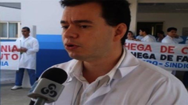 Médicos contratados em Rondônia podem ganhar até R$ 120 mil por mês