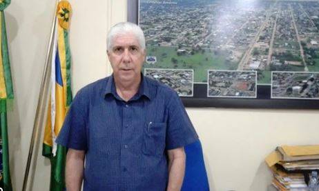 Tentando voltar ao cargo, ex-prefeito de Cerejeiras é o mais rico do Cone Sul de Rondônia; veja quem são os outros milionários da região