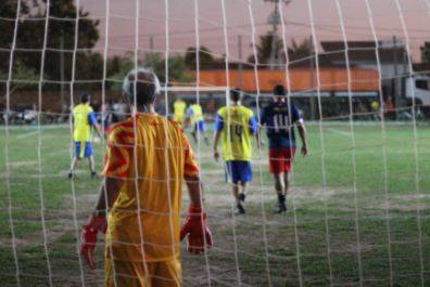 Confira os resultados da rodada do final de semana da Copa Ademar Bueno de Futebol Society que registrou média de 3,8 gols por jogo