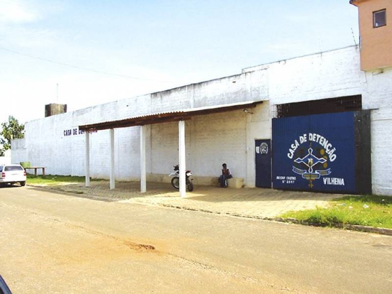 Vilhena: um dos presos acusados de participação na morte de dentista é irmão de ex-vereador e já esteve envolvido em conflitos agrários