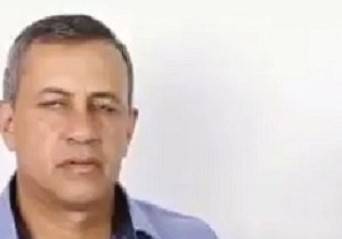 Após conquistar quatro mandatos de vereador, dono do apelido mais inusitado da política rondoniense é candidato a vice-prefeito