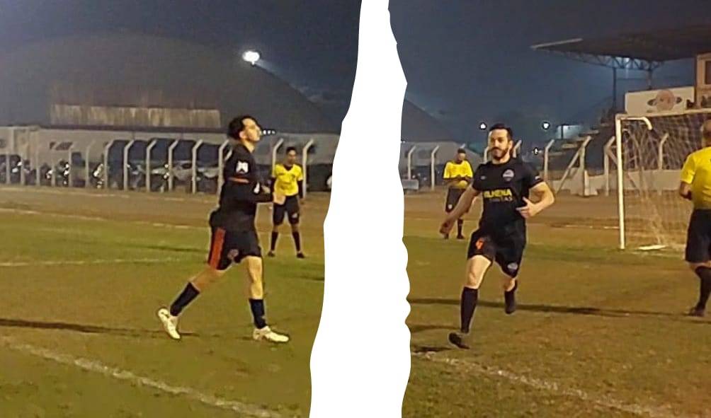 Nos pênaltis, Academia Atlética e REC se classificam e vão decidir o título da Copa Cidade de Futebol Minicampo