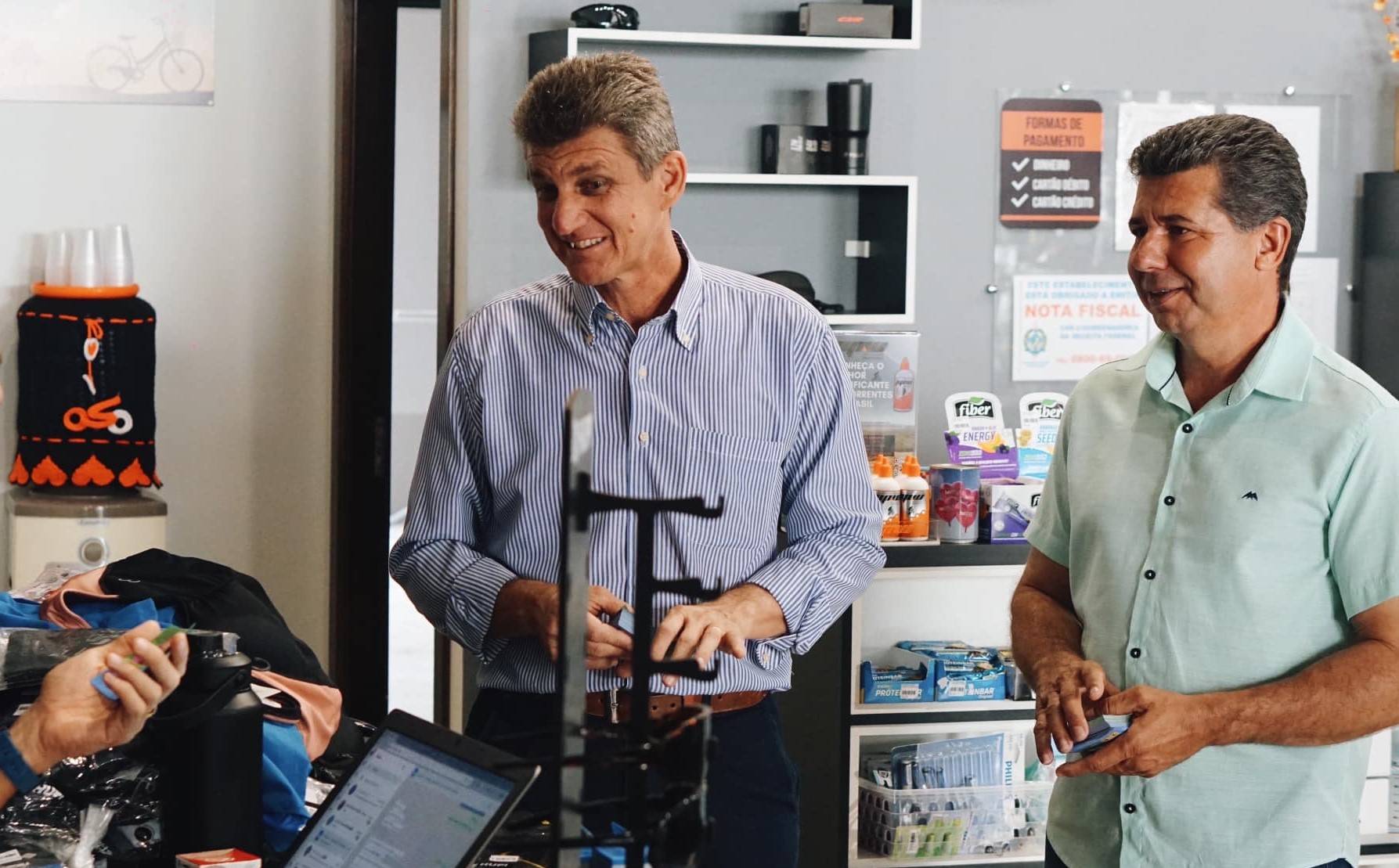 LEIA DECISÕES: Justiça Eleitoral barra todos os candidatos a vereadores da chapa de Gilmar da Saúde em Colorado do Oeste
