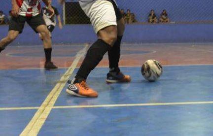 Definidos os últimos classificados para as semifinais da Copa Cidade de Futsal Masculino
