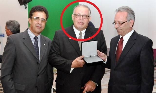 Morre em Vilhena, aos 73 anos, advogado que assessorou dois prefeitos e era considerado “estrategista” na política local