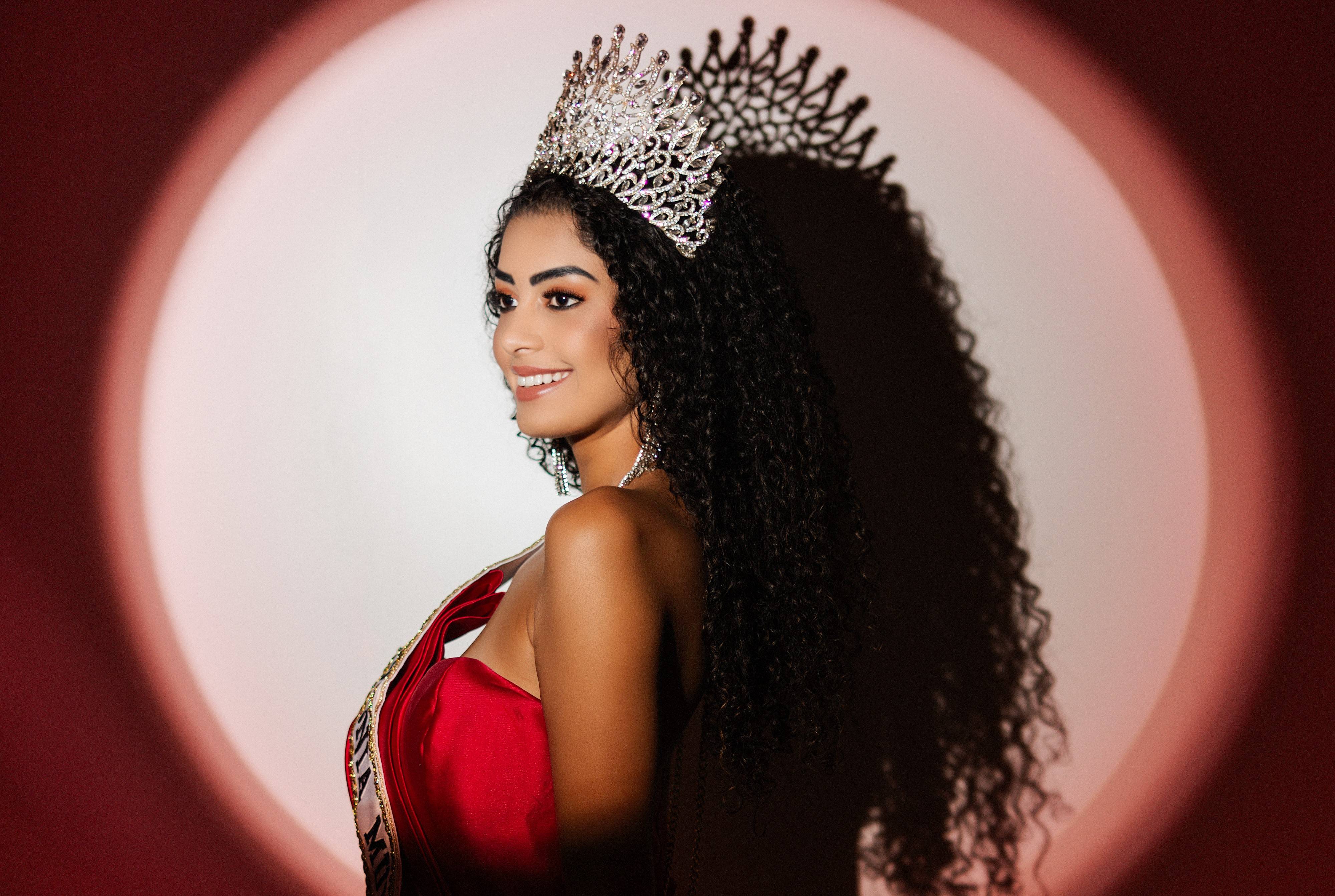 VEJA FOTOS: moradora de Cacoal, Miss Rondônia 2024 disputará o título de Miss Brasil Mundo no Rio grande do Sul