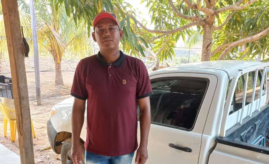 Homem executado a tiros ontem em Vilhena era morador da cidade de Jaru e, segundo o pai, enfrentava problemas psiquiátricos