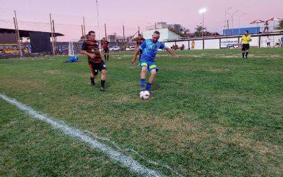 Onze equipes já estão classificadas para a 2ª Fase da Categoria Aberto da Copa Ademar Bueno de Futebol Society