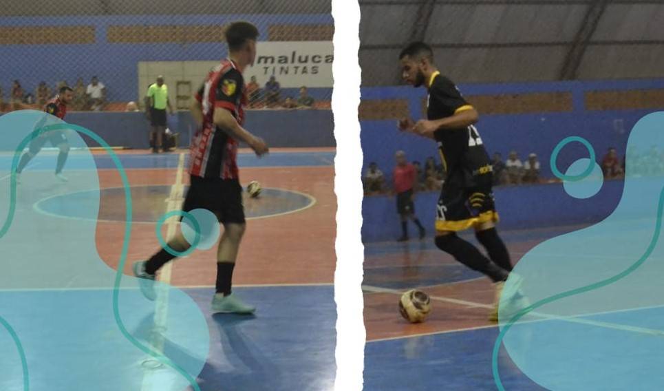 Prime Sports e Villa Real vão decidir a Copa Cidade de Futsal Masculino 2024
