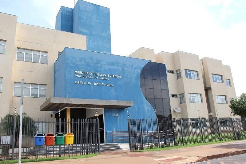 Empresa de reciclagem de Vilhena é alvo de mandado judicial por suposto esquema de “notas frias” denunciado pelo MP de MS