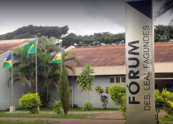 Vilhena começa a julgar crimes: nesta semana, homem que tentou matar “amigo” que recusou convite para beber é condenado