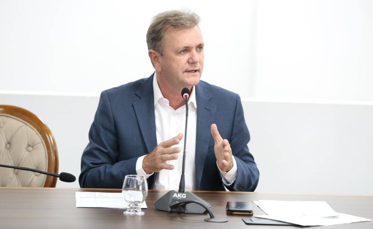 Saúde de Vilhena recebe Investimento de R$ 3,3 milhões através de Luizinho Goebel; destaque é equipamento de cirurgia renal a laser