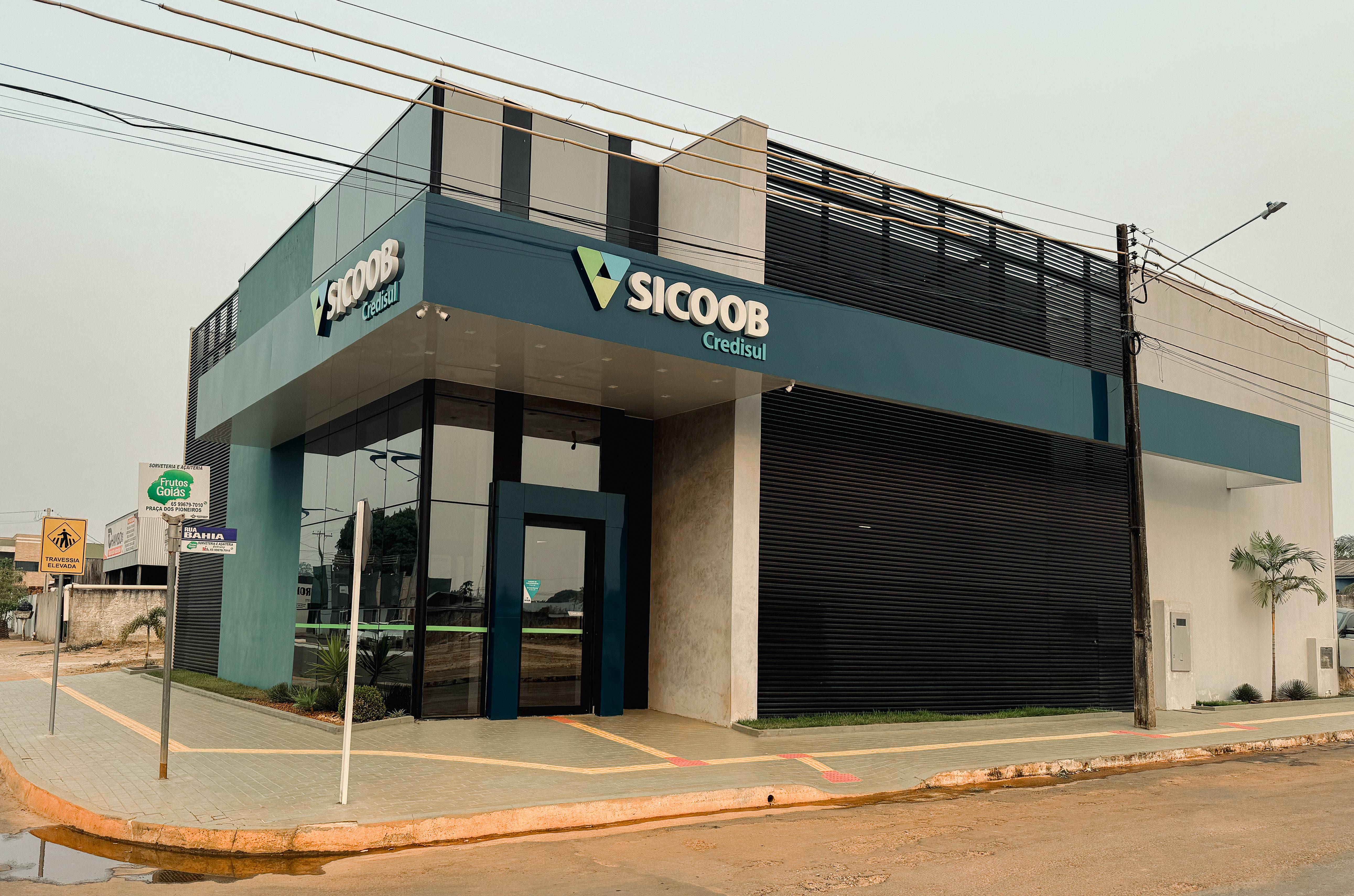 Sicoob Credisul é a primeira instituição a operar Linha de Cédula de Produto Rural do BNDES
