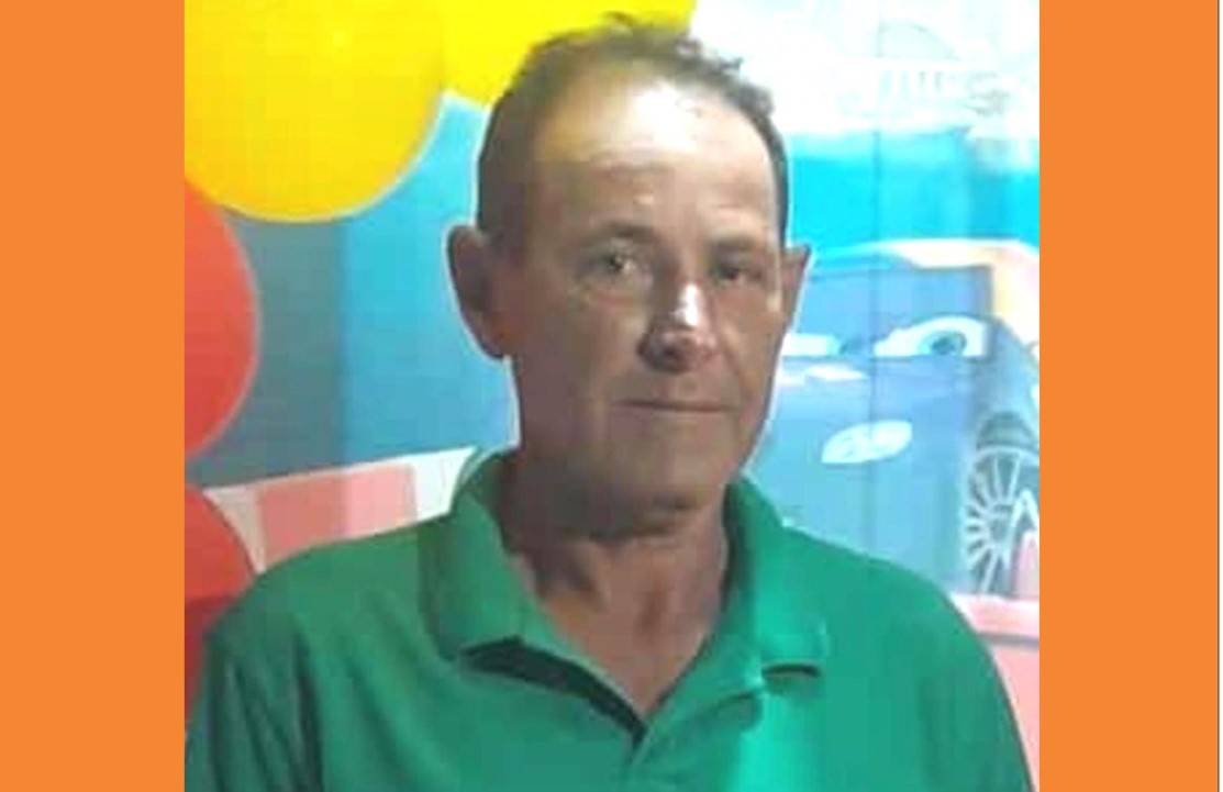 Ex-funcionário da antiga Ceron sai de casa, em Vilhena, e desaparece; família aciona a polícia e pede ajuda nas redes sociais