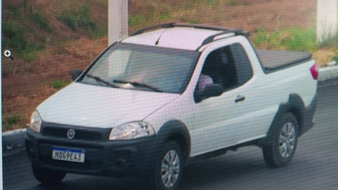 Aposentado que estava desaparecido desde ontem é encontrado; carro dele estava abandonado em rodovia a mais de 100 km de Vilhena