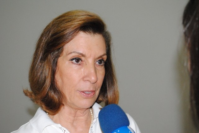 Apresentadora do SBT, Cris Poli ministra palestra hoje em Vilhena