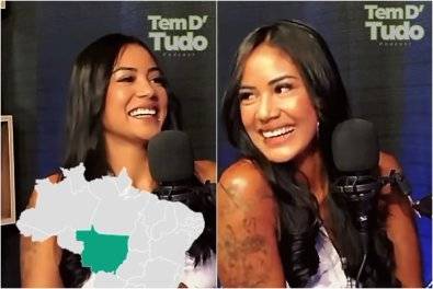 VEJA VÍDEO: garota de programa rondoniense viraliza na internet ao revelar “noite louca” usando garrafa com prefeito