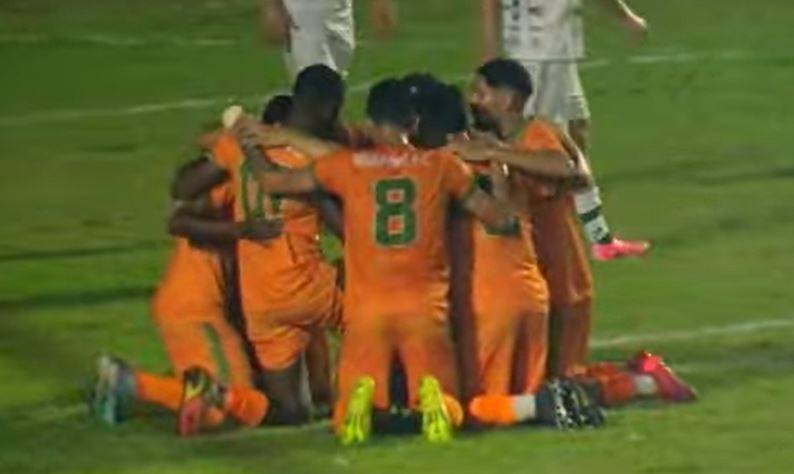 Guaporé venceu o Rolim de Moura e abre vantagem para jogo decisivo do Campeonato Rondoniense Série B