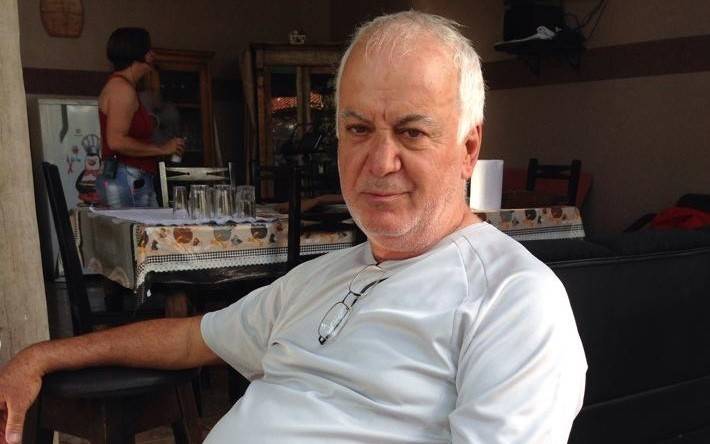Quase um mês após sofrer infarto em Vilhena, ex-vereador é transferido em UTI e morre aos 67 anos em hospital de Cuiabá