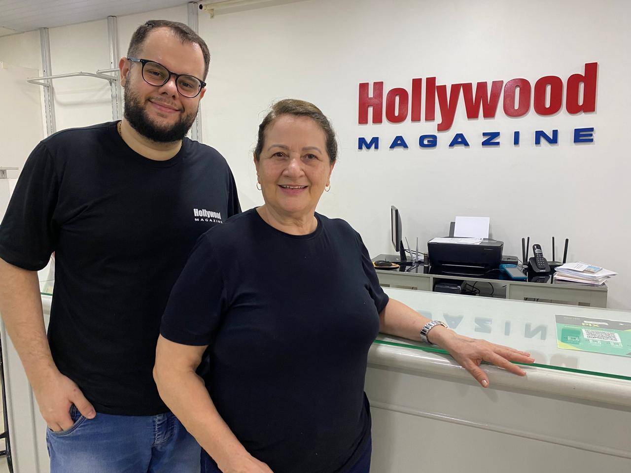 Hollywood Magazine encerra atividades após quase quatro décadas em Vilhena