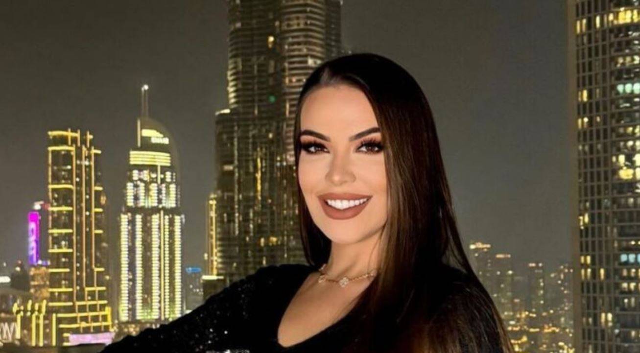 Representante de Rondônia no Miss Universe Brasil, que começa hoje, alega “motivos pessoais” e desiste de disputar o concurso nacional