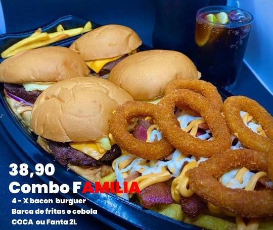 Golpista faz vítimas em Vilhena oferecendo “combo” de lanches por valor inacreditável e caso vai parar na polícia