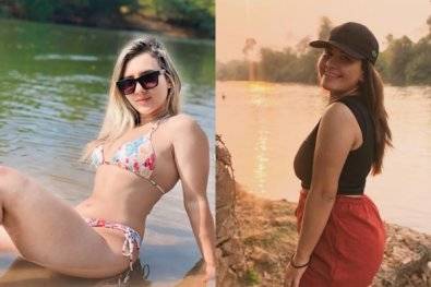 Em Estado vizinho, candidata a vereadora e irmã são torturadas e mortas por facção criminosa; fotografia teria motivado as execuções