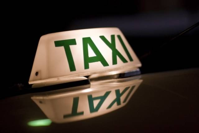 TAXISTA VILHENENSE MORRE COM DUAS FACADAS