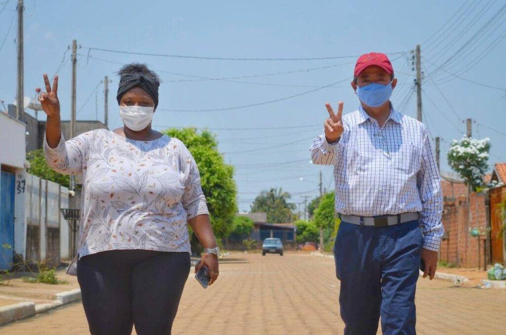 TSE não aceita recurso de ex-prefeito cassado, mantém ele próprio e servidores inelegíveis, mas preserva direitos políticos da vice, em Vilhena