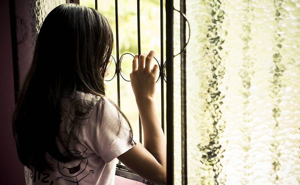 Adolescente indígena abusada sexualmente dos 09 aos 14 anos pede ajuda no quartel da PM em Vilhena e relata situação dramática