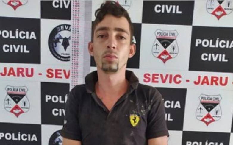 Comandante da PM confirma ao FOLHA DO SUL que assassino de dentista vilhenense foi visto e fez reféns na região central de RO