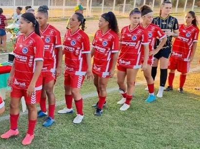 Federação abre prazo para clubes confirmarem participação nos Campeonatos Rondonienses Sub-17 e Feminino