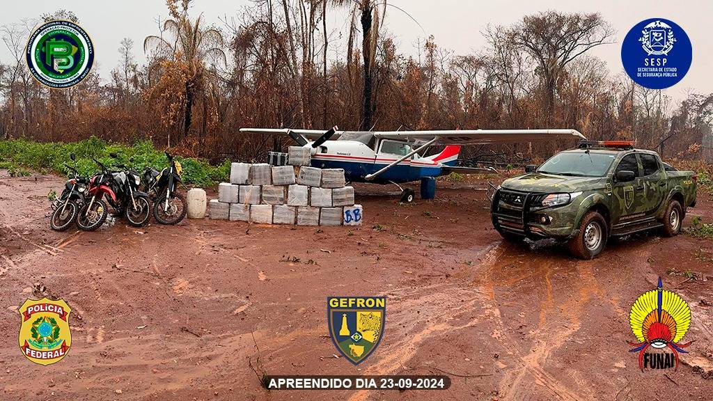 ASSISTA VÍDEO: um dos traficantes mortos trocando tiros com policiais em cidade próxima a Vilhena era boliviano e tinha 35 anos