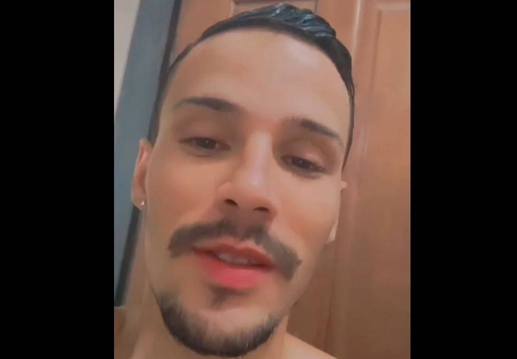 ASSISTA: rapaz de 24 anos é assassinado a tiros em Cacoal, mas motivação do crime não foi “trolagem” feita em vídeo-viral no WhatsApp