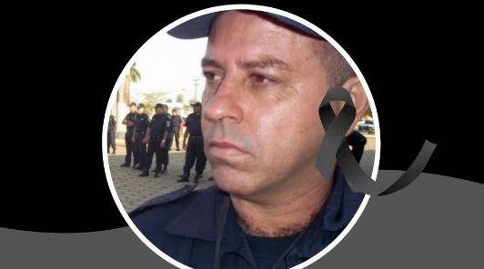 Dois meses após se envolver em acidente de trânsito em Cerejeiras, policial militar da reserva morre aos 59 anos, em hospital de Vilhena