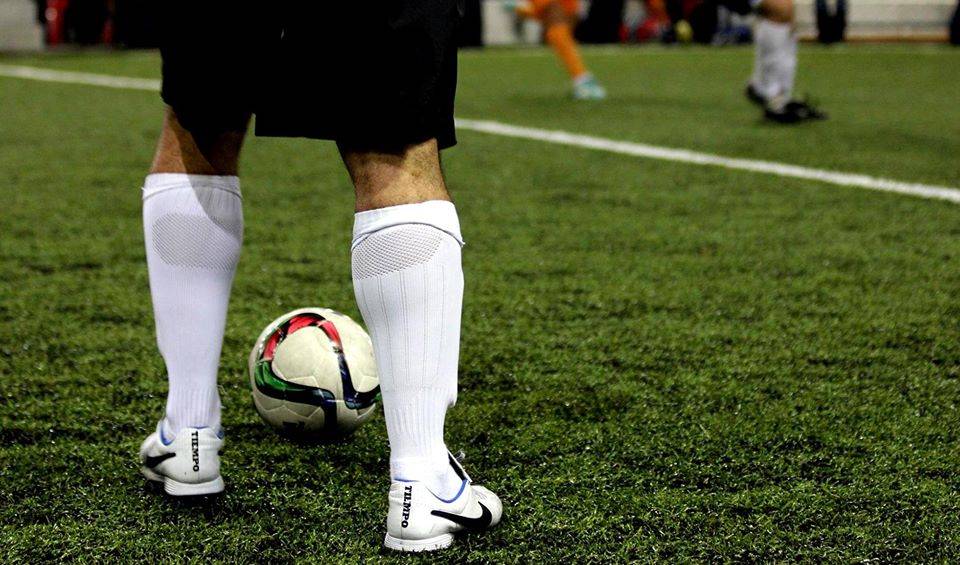 Taça Aciv Semes Sicoob 25 Anos começa neste final de semana com mais de 50 equipes inscritas