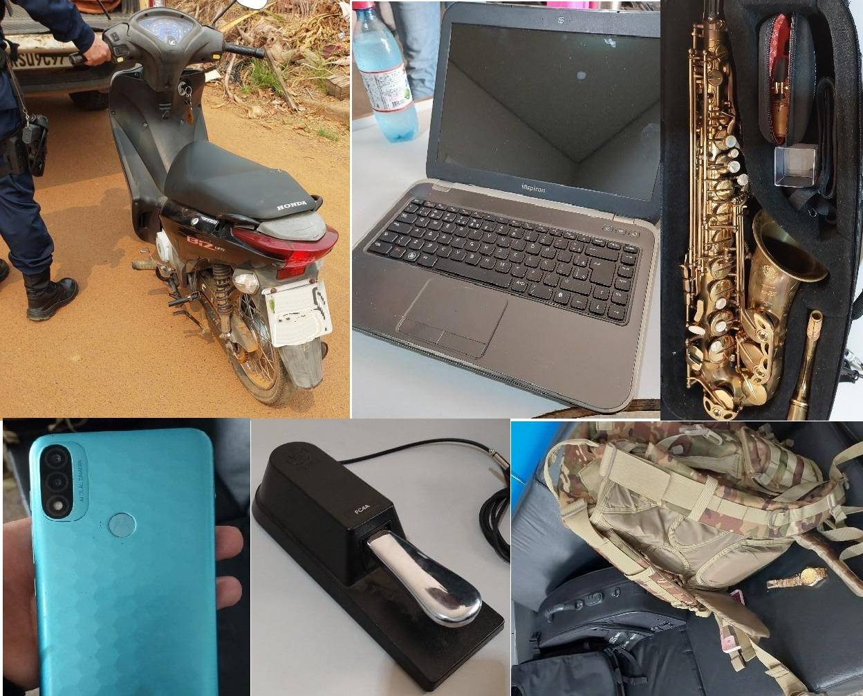 Intensificação de policiamento ostensivo freia violência e zera homicídios em Vilhena no mês de setembro; apreensões e prisões aumentam