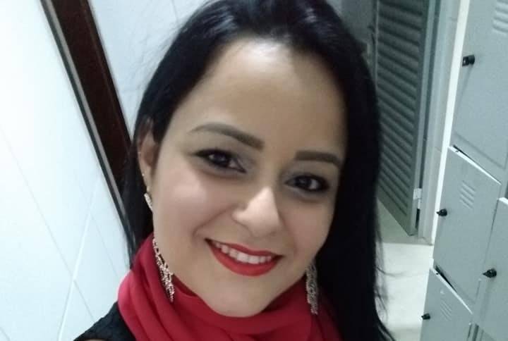 Advogados vão ao TJ e tentam libertar acusada de participação na morte de dentista, em Vilhena; recepcionista faz aniversário na cadeia