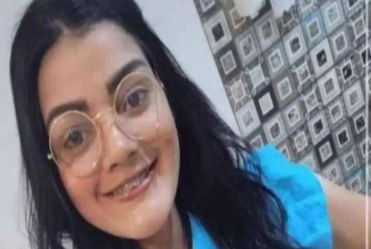 Garota que desapareceu em Vilhena liga para tia e escreve mensagem no WhatsApp, mas paradeiro ainda não foi confirmado
