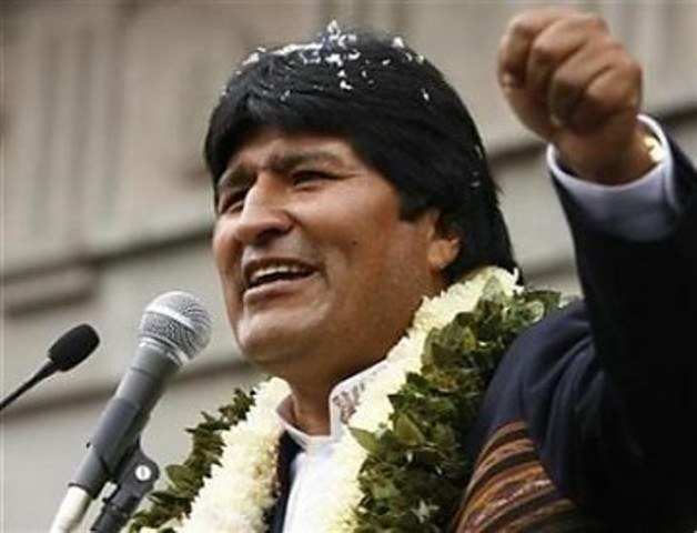 Decisão de Evo Morales pode aumentar roubo de carros no Cone Sul