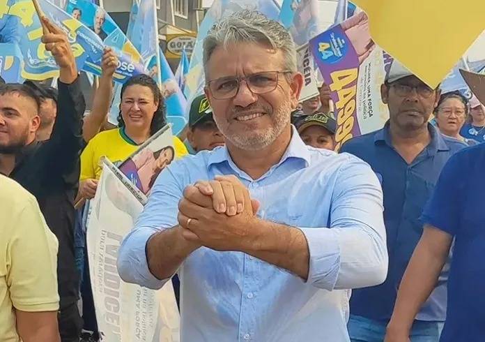 Ex-prefeito sofre derrota acachapante tentando voltar ao cargo em Cerejeiras; veja vereadores eleitos