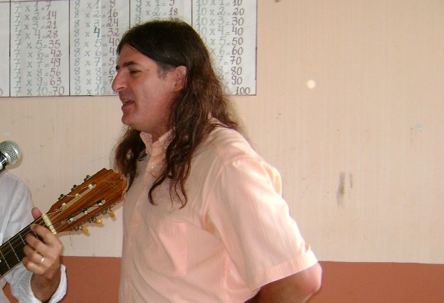 Nova comunidade católica de Vilhena homenageia papa recém-beatificado