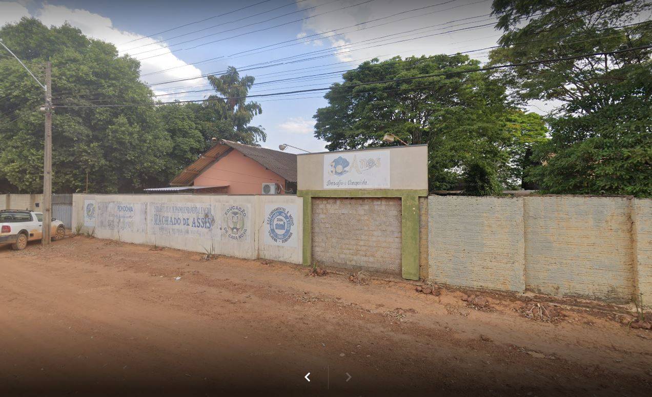 LEIA NOTA: escola se exime de culpa e explica fuga da adolescente vilhenense de 15 anos cujo namorado pedalou 180 quilômetros