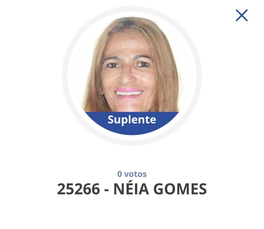 Em Vilhena teve candidata a vereadora com “zero voto”: veja os piores desempenhos nas urnas na disputa deste ano