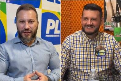 Em MT, delegado filmado com garota de programa pede perdão à esposa, mas acaba derrotado para prefeito por apenas 155 votos