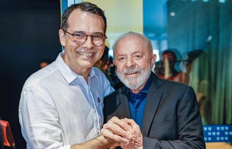 Com alta rejeição em Mato Grosso, Lula não irá a Cuiabá para não atrapalhar candidato petista que disputa o segundo turno