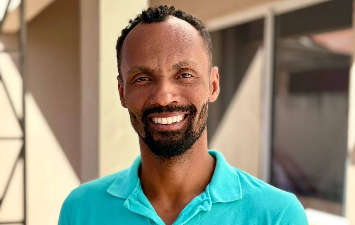 Ex-goleiro campeão por quatro times de futebol de Rondônia foi candidato vereador em cidade do interior de Mato Grosso