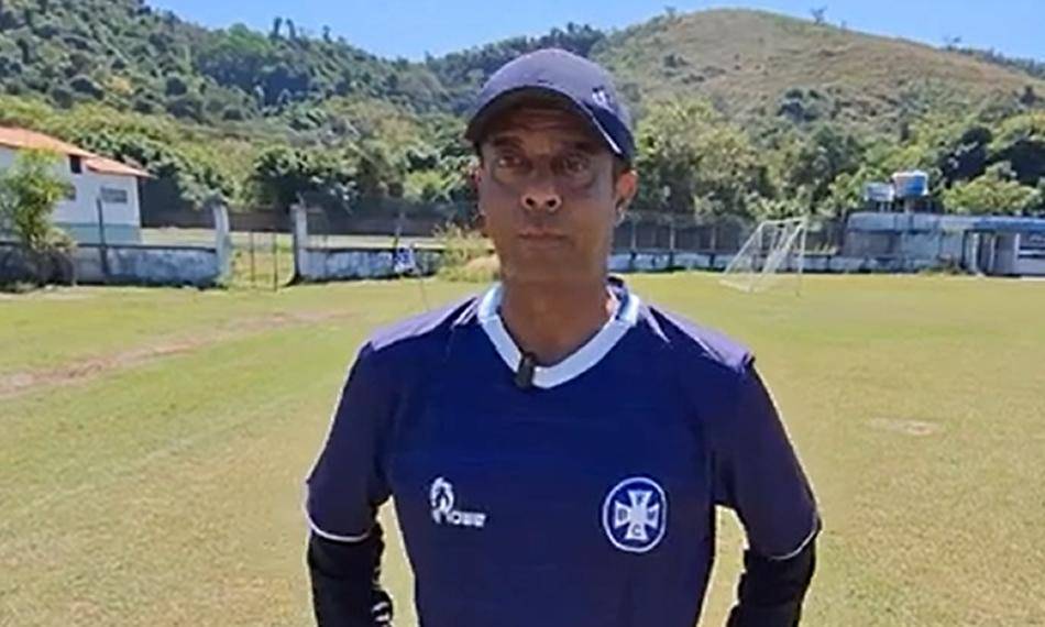 Campeão do Estadual Série B deste ano, Guaporé anuncia ex-Botafogo como treinador para a temporada 2025