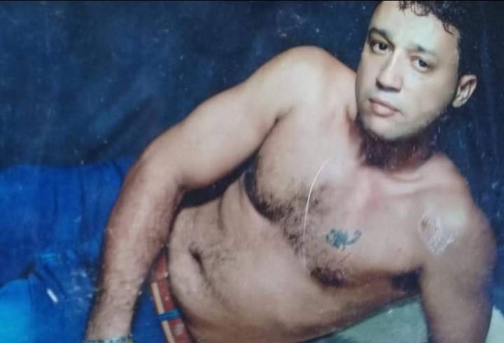 Através do FOLHA DO SUL ON LINE, família soube da morte do morador de rua que foi sepultado como indigente, em Vilhena