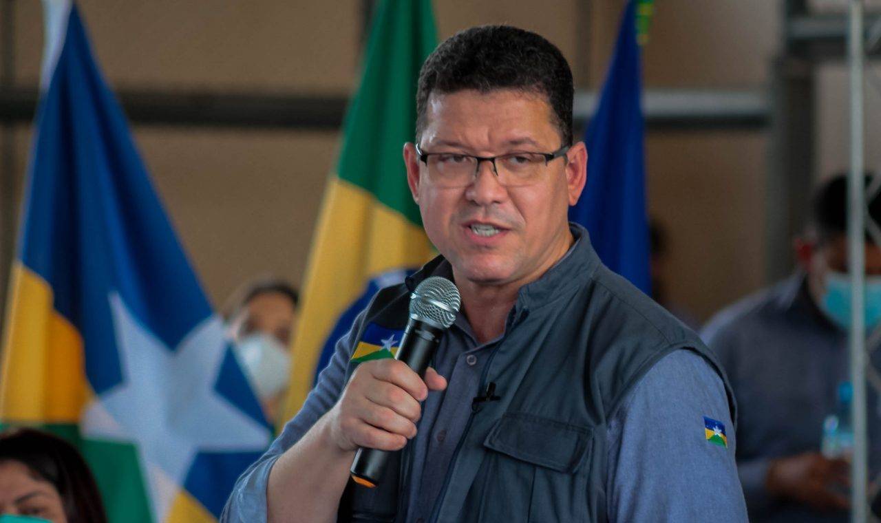 Governador de Rondônia está entre os que mais elegeram prefeitos no Brasil; Marcos Rocha ainda pode emplacar aliada na capital